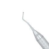 17W Oval, 1.2MM Excavator