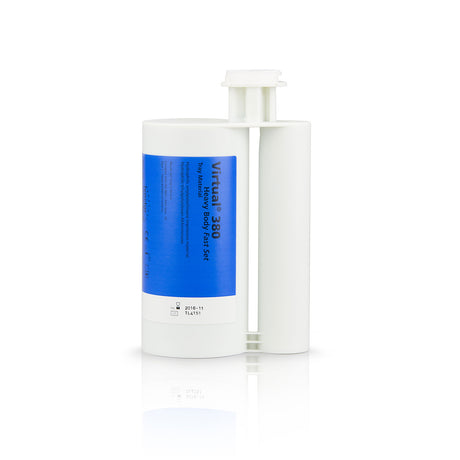 Virtual® 380 VPS Impression Material, Refills