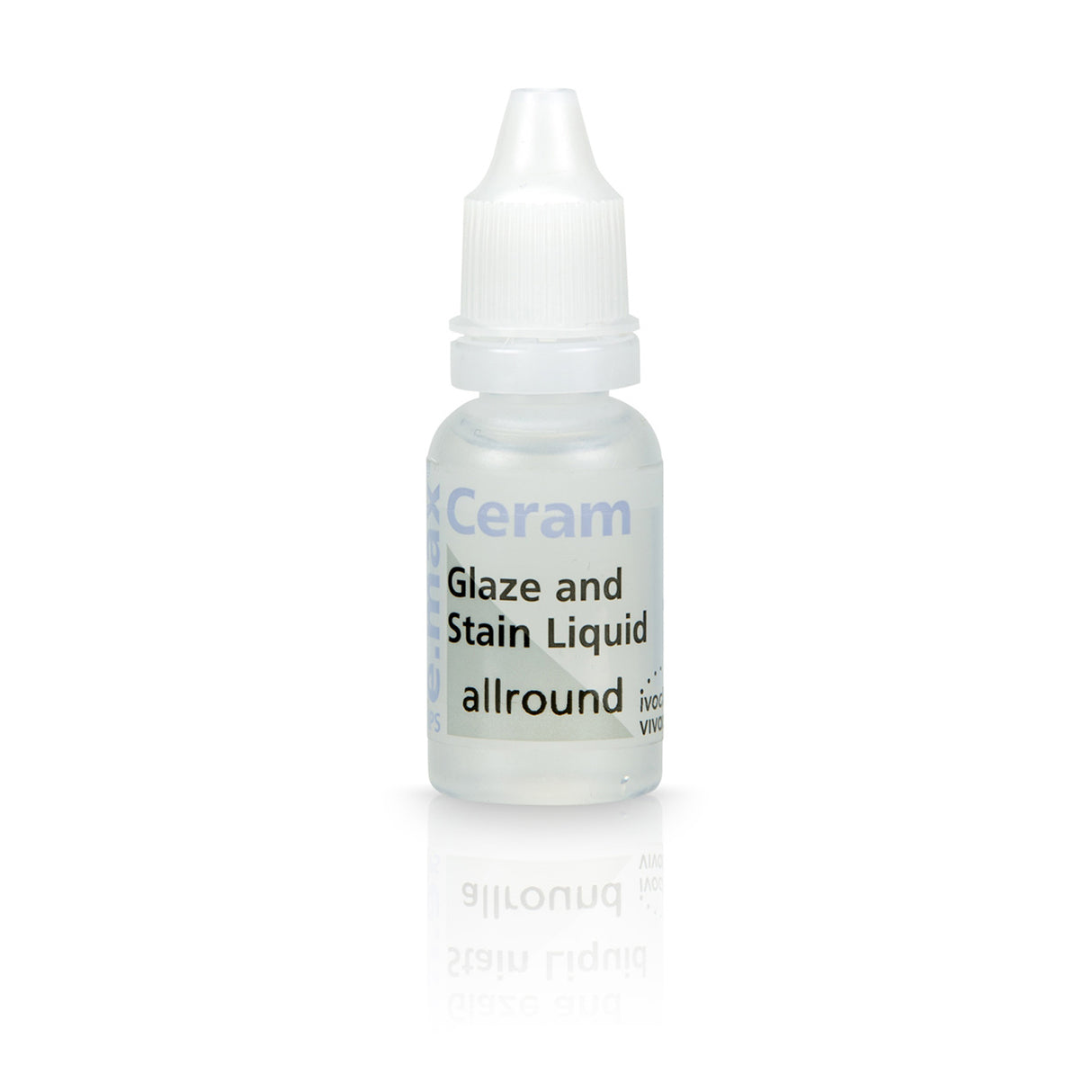 IPS e.max® Ceram – Glaze-Stain Liquid, 15 ml, 1/Pkg