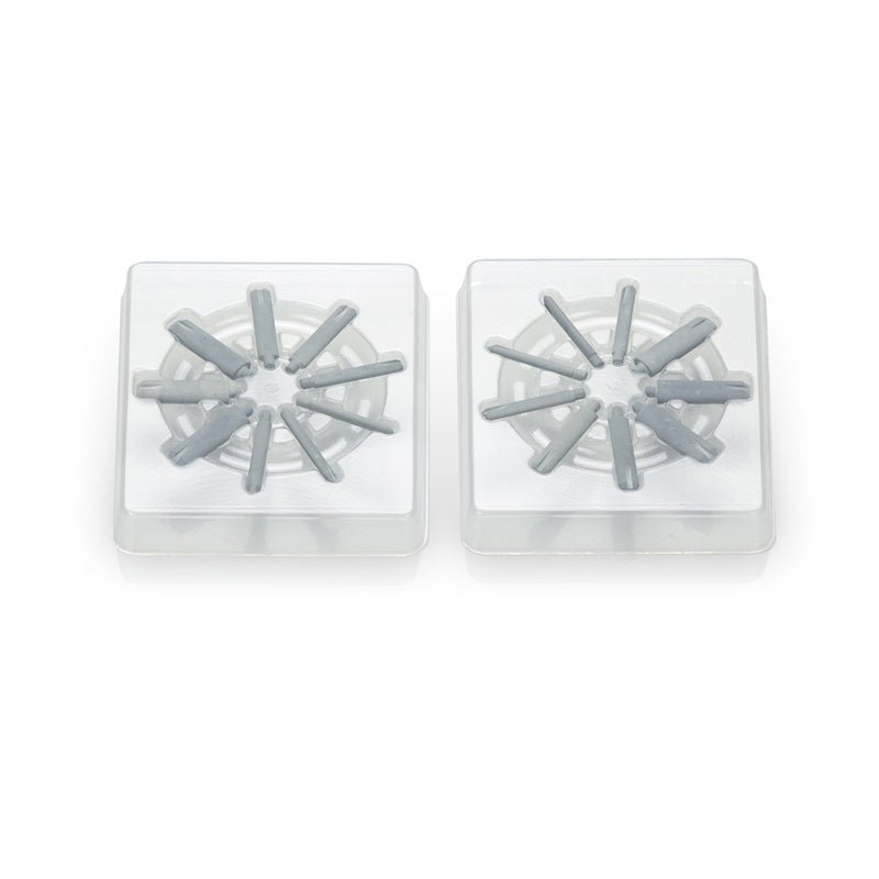 ips e.max cad crystallization pins