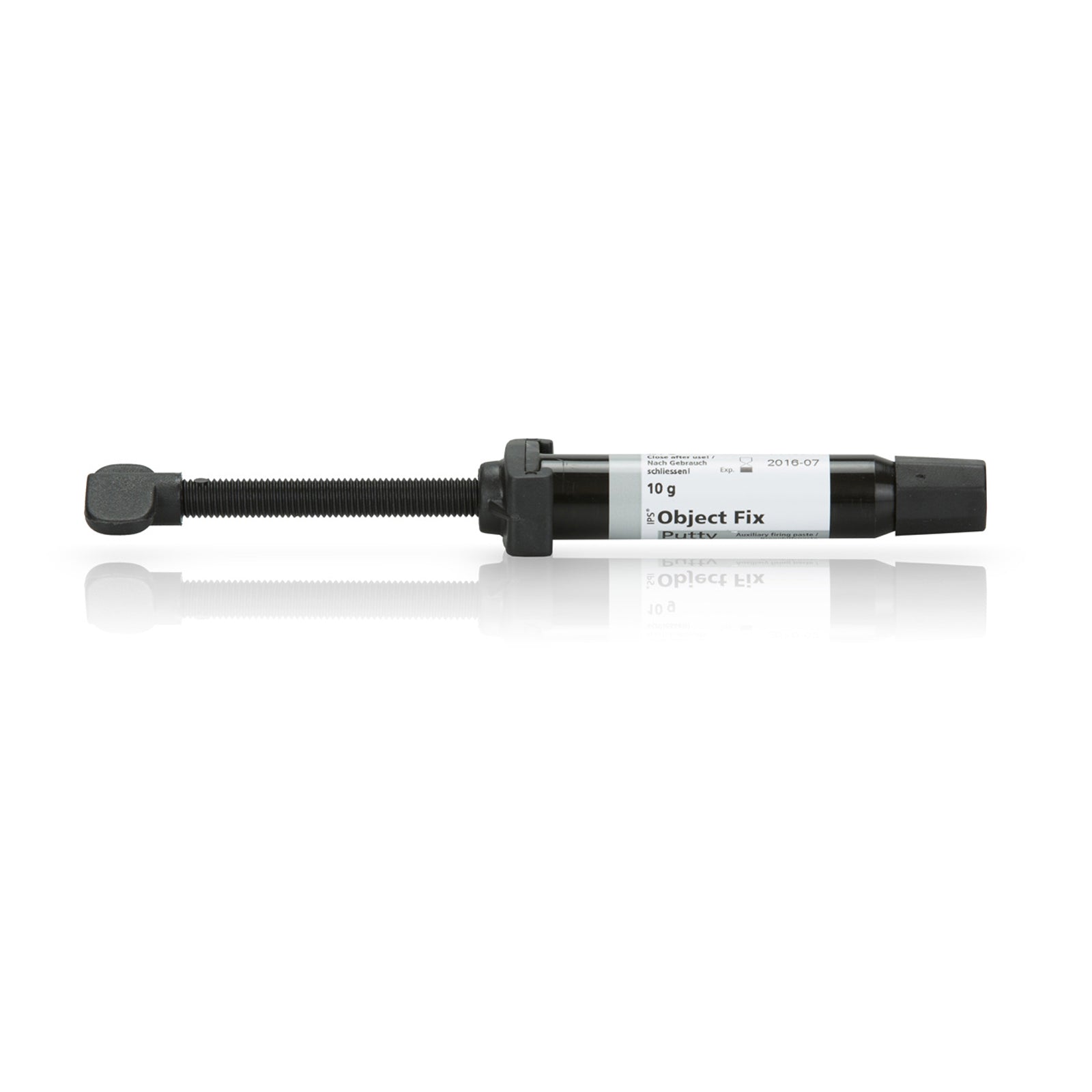 IPS Object Fix Auxiliary Firing Paste - Secure Support for Precise