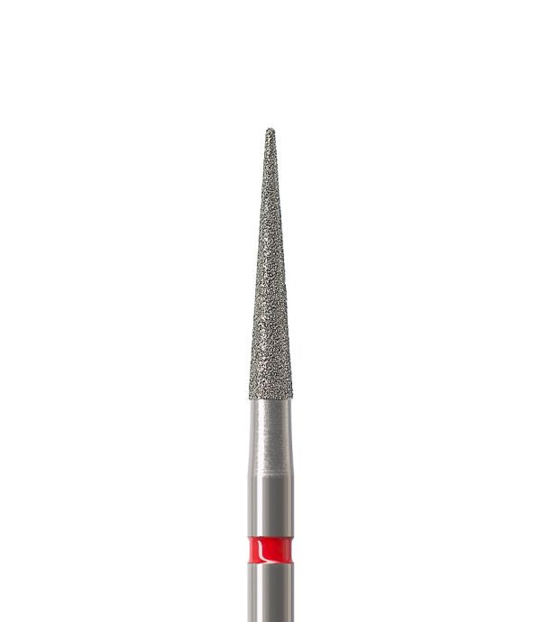 NTI Diamond Burs - Special Diamond Instrument 135-014F-FG  - 5/Pk