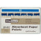 Absorbent Paper Points – Spill-Proof Box, ISO Sizes, 200/Box - EXP - 11/2023