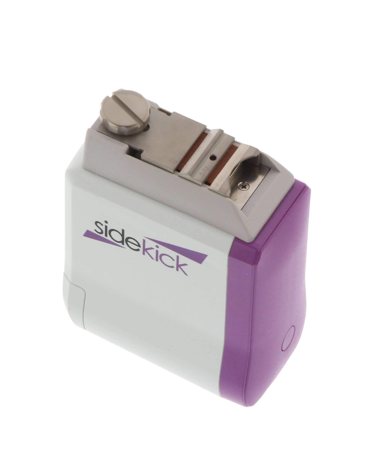 Sidekick Sharpener