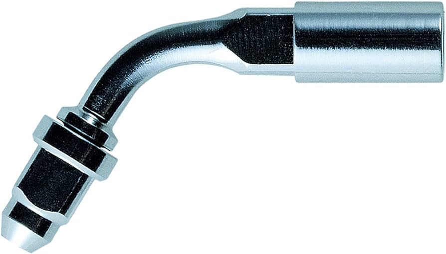 EMS Piezo Tips – Endodontic Tip, 120° File Holder