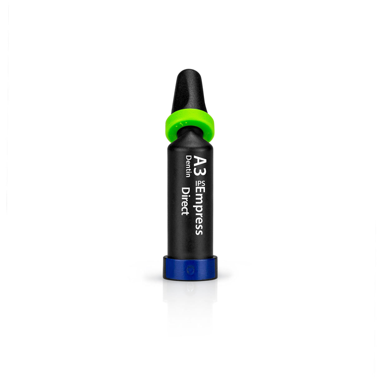 IPS Empress® Direct Light-Curing Nanohybrid Composite – 0.2 g Cavifil Refill, 10/Pkg
