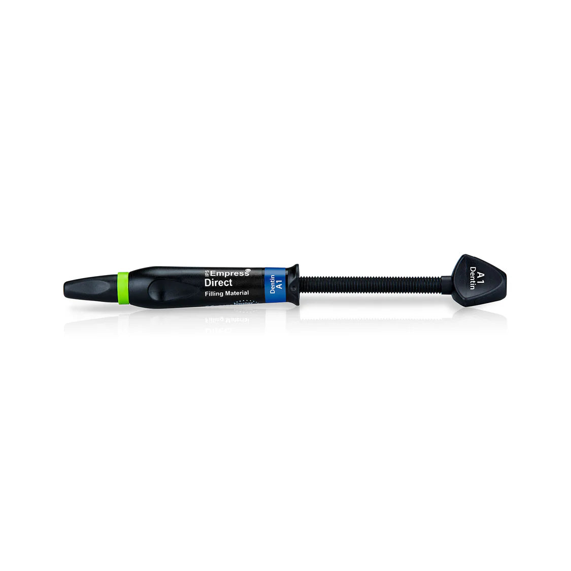 IPS Empress® Direct Light-Curing Nanohybrid Composite, 3 g Syringe Refill  - Trans 20 | EXP - 06/2026 | Clearance