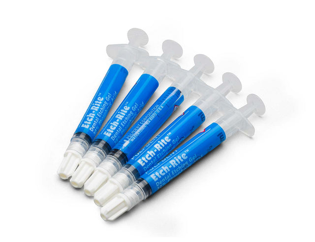 Pulpdent Etch-Rite etching gel bulk pack