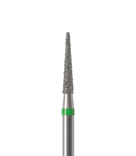NTI Diamond Burs - X-mas  - 5/Pk