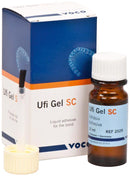 Ufi Gel SC Adhesive – 10 ml Refill