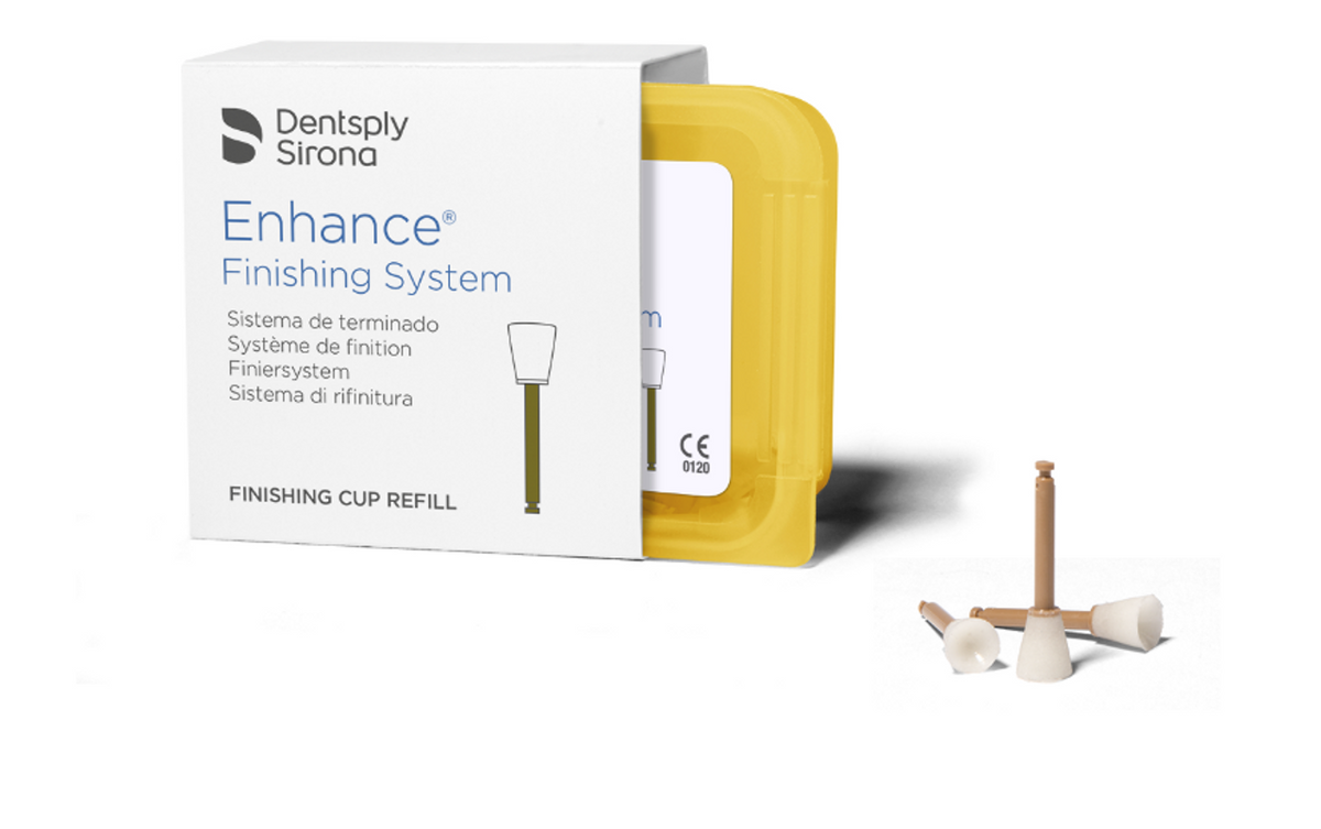 Enhance Kit Enhance Finishing Discs – 30/Box | High-Quality Finishing Solutions ...