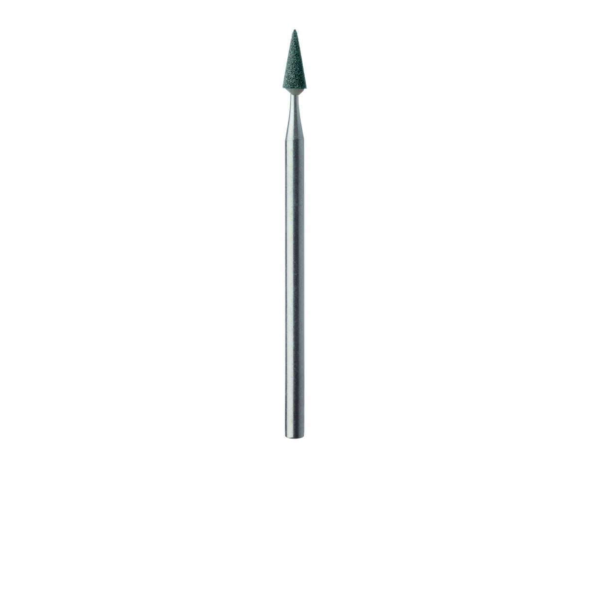 Green Ceramic Abrasives – Green, Fine