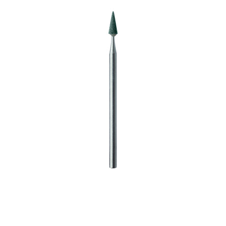 Green Ceramic Abrasives – Green, Fine