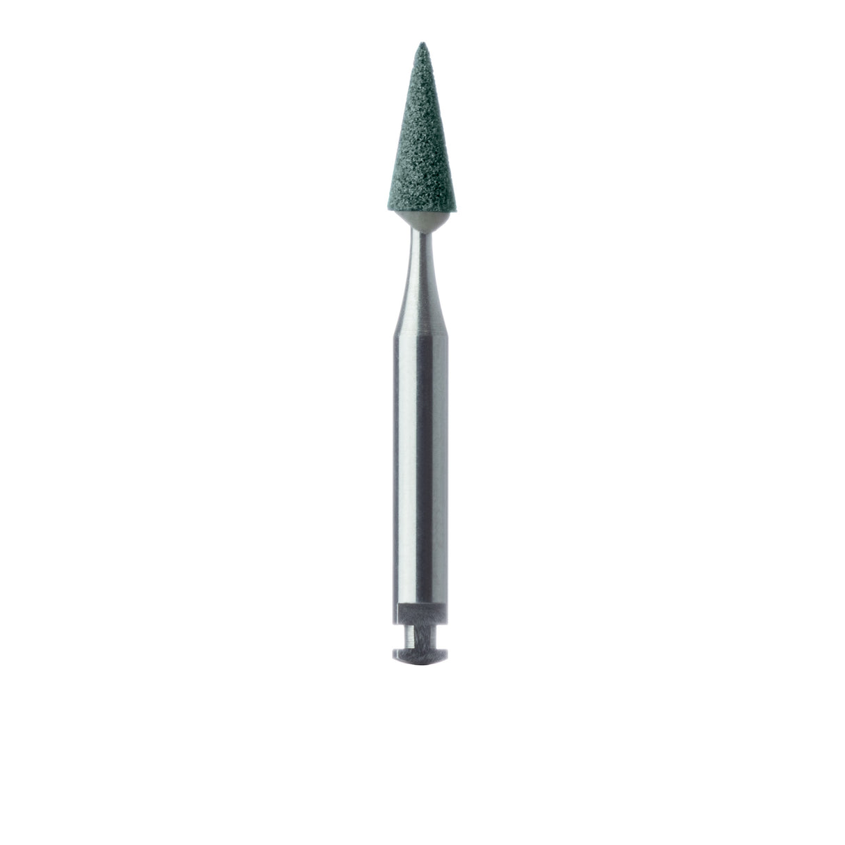 Green Ceramic Abrasives – Green, Fine