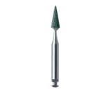 Green Ceramic Abrasives – Green, Fine