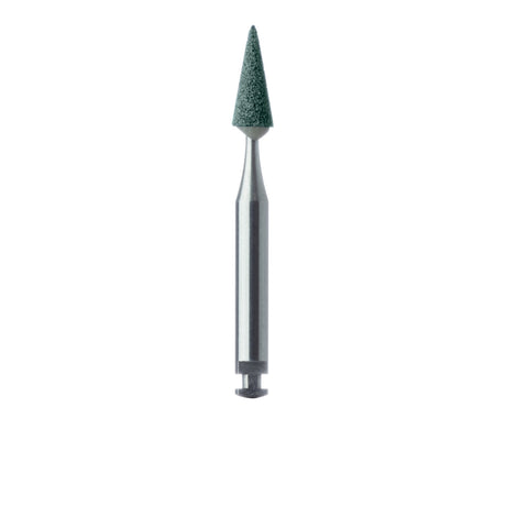 Green Ceramic Abrasives – Green, Fine
