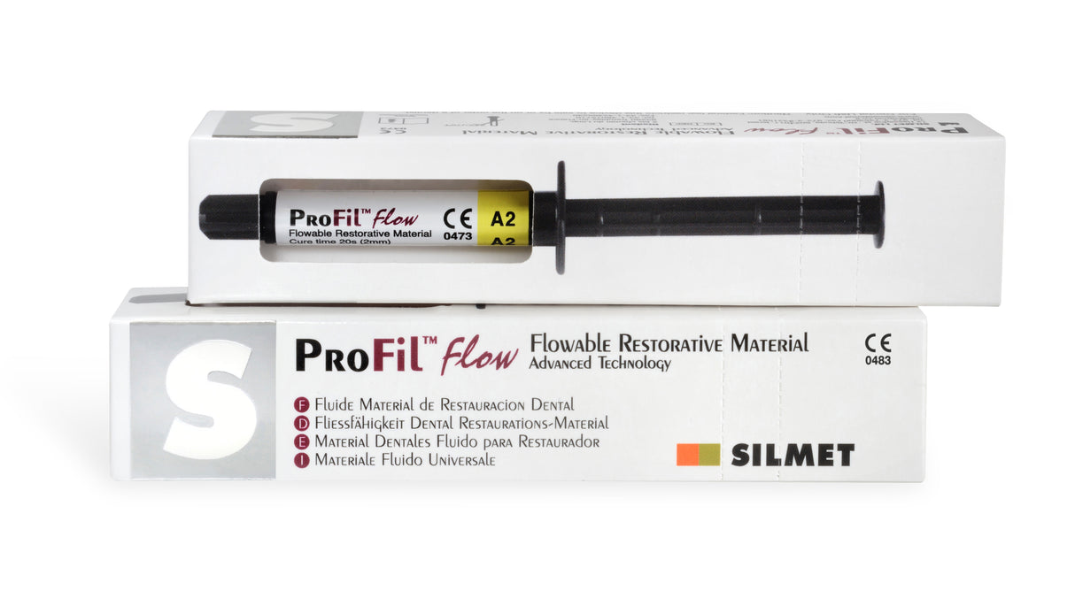 ProFil Flow Syringe 3gm 1/Pk