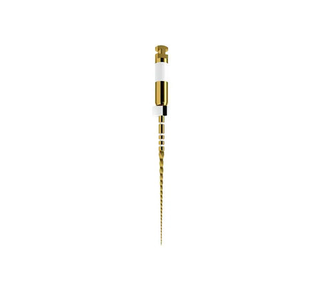 NuOne Platinum,Reciprocating File, Glider - 3/Pk