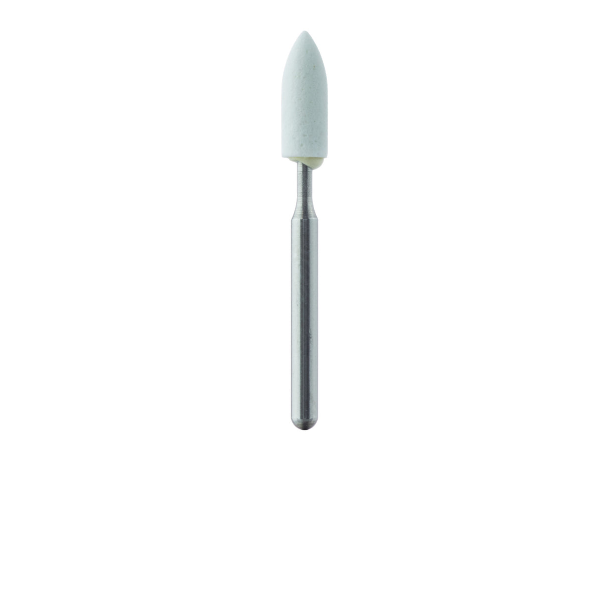 White Arkansas Abrasives – White, Extra Fine, 5/Pkg