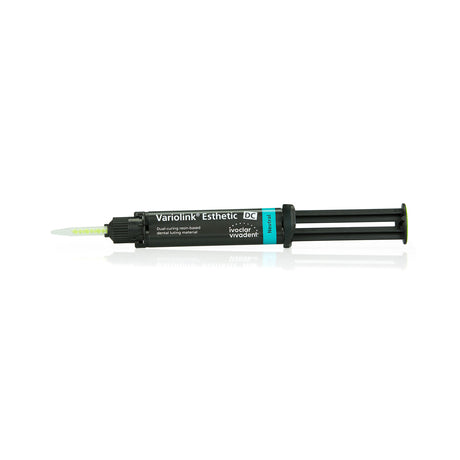 Variolink® Esthetic Luting Cement Dual Curing (DC) Refill