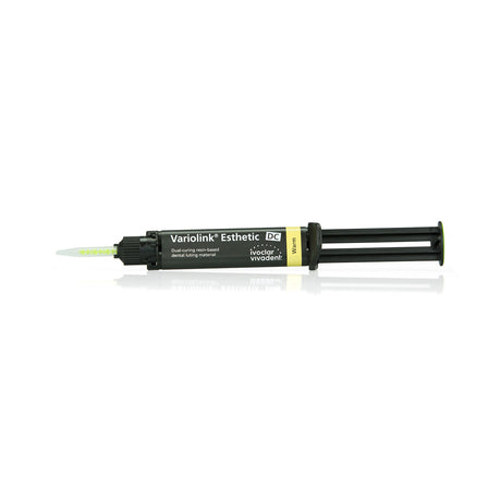 Variolink® Esthetic Luting Cement Dual Curing (DC) Refill