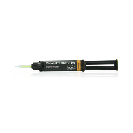 Variolink® Esthetic Luting Cement Dual Curing (DC) Refill