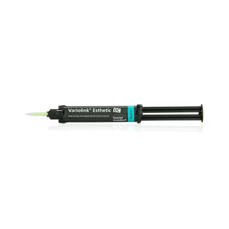 Variolink® Esthetic Luting Cement Dual Curing (DC) Refill
