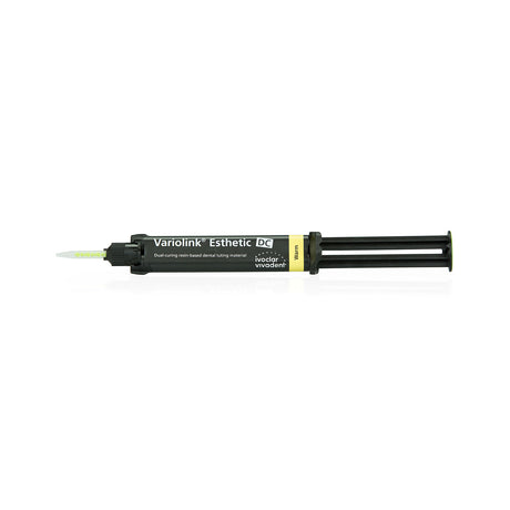 Variolink® Esthetic Luting Cement Dual Curing (DC) Refill