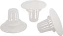 Cuspidor Screens