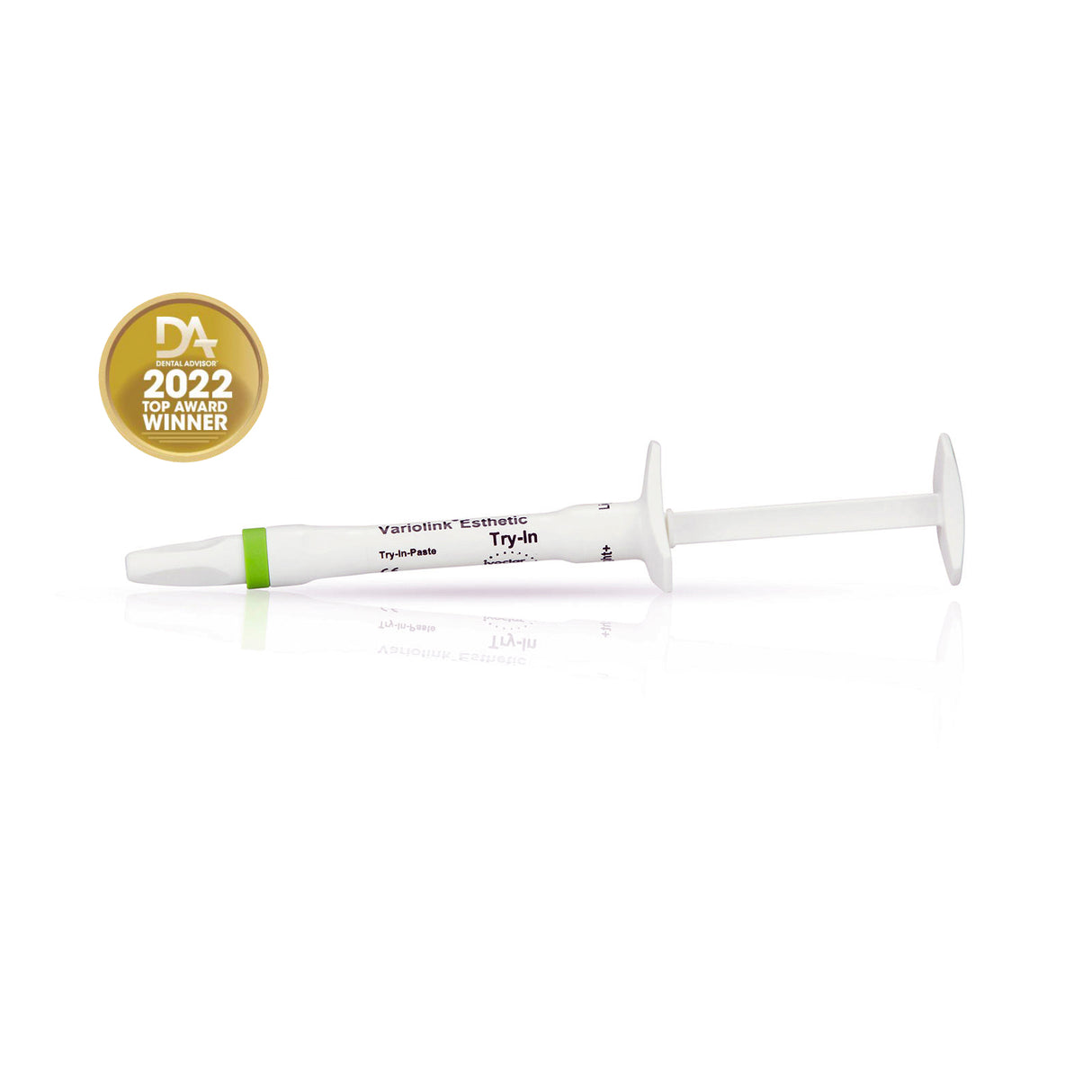 Variolink® Esthetic Luting Cement Try-In Paste Refill