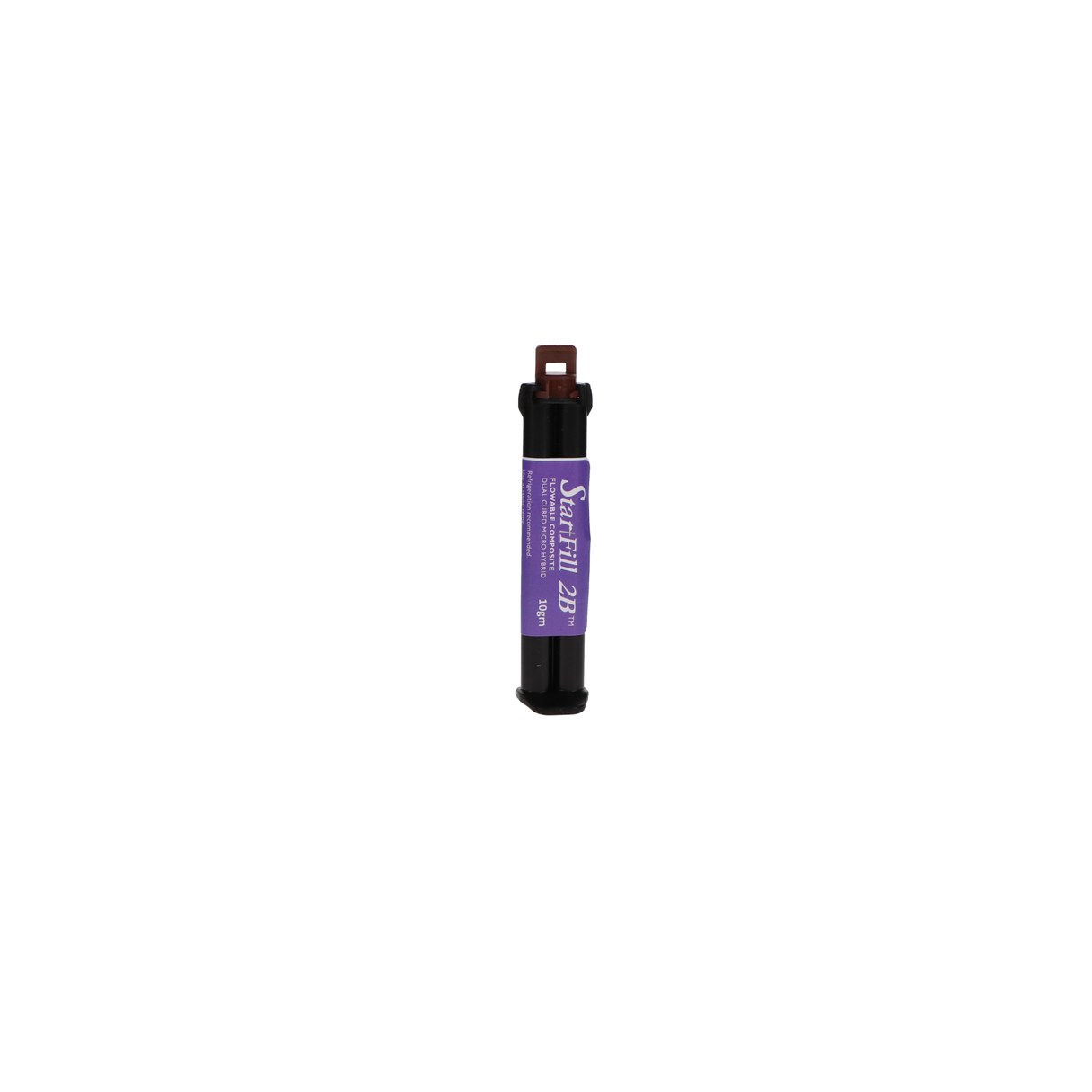StarFill 2B Automix Syringe Dual-Cure