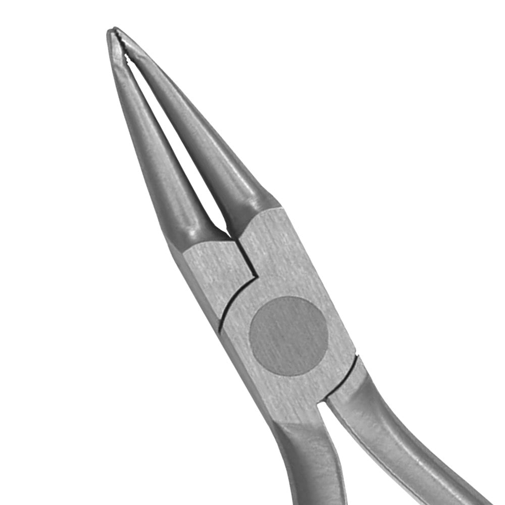 How Straight Utility Pliers