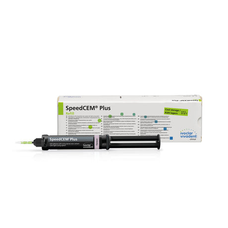 SpeedCEM® Plus Resin Cement Refill Kits