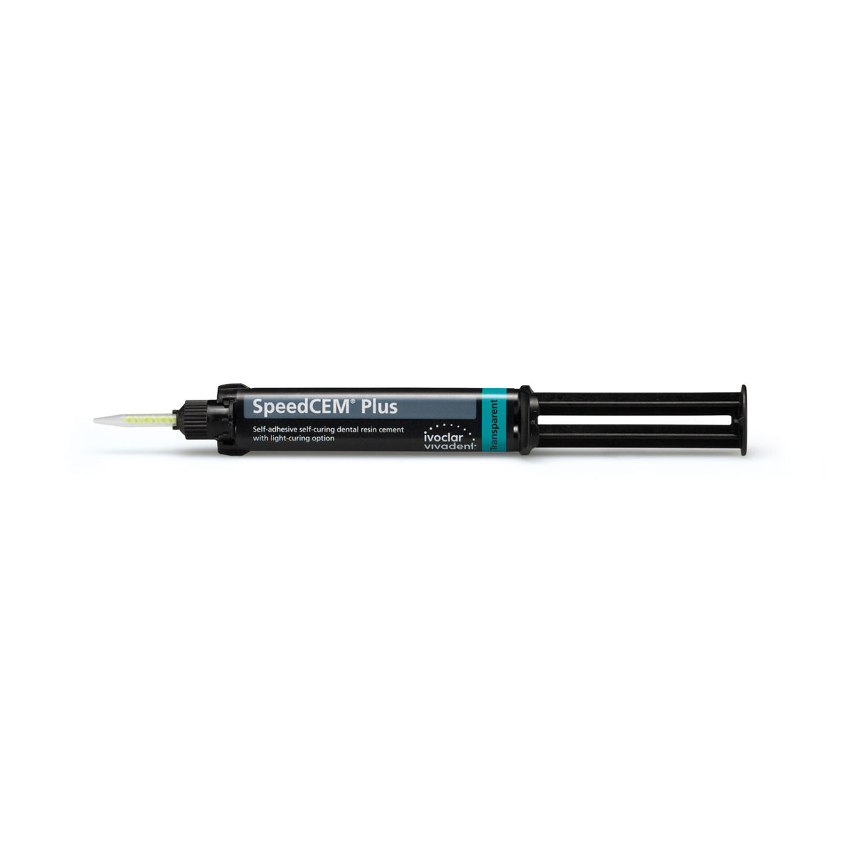 SpeedCEM® Plus Resin Cement Refill Kits