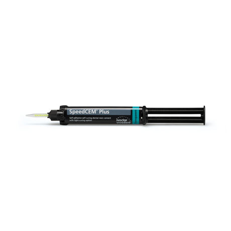 SpeedCEM® Plus Resin Cement Refill Kits
