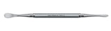 Surgical Elevators – 9 Periosteal, Octagonal Handle, Double End