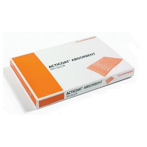 ACTICOAT™ Antimicrobial Barrier Dressing