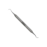 0/1 Marquette, 1.0MM/1.4MM Plugger/Condensor