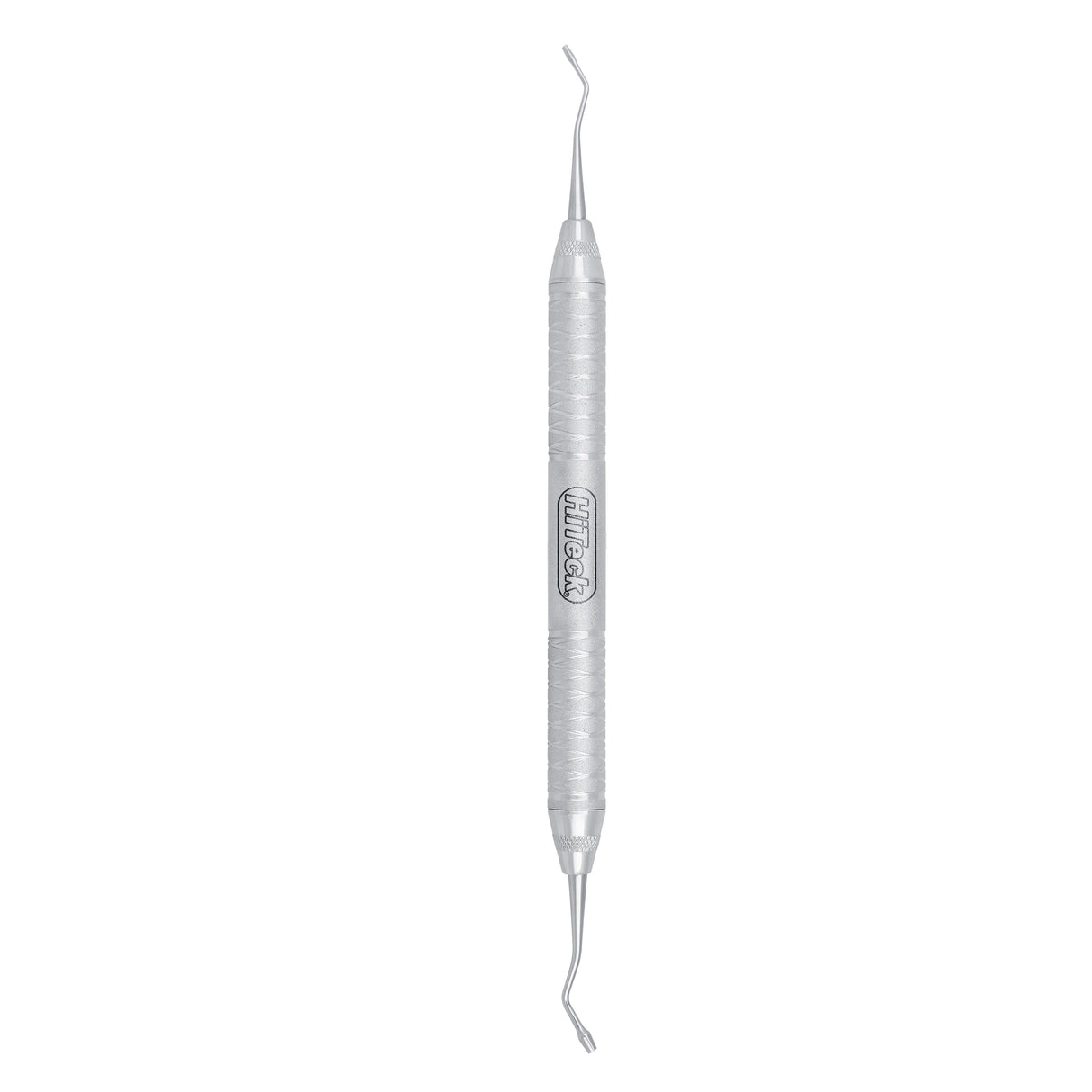 H1 Hollenback, 1.0MM/1.65MM Plugger/Condensor