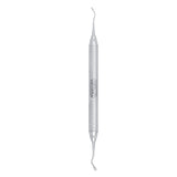 H1 Hollenback, 1.0MM/1.65MM Plugger/Condensor