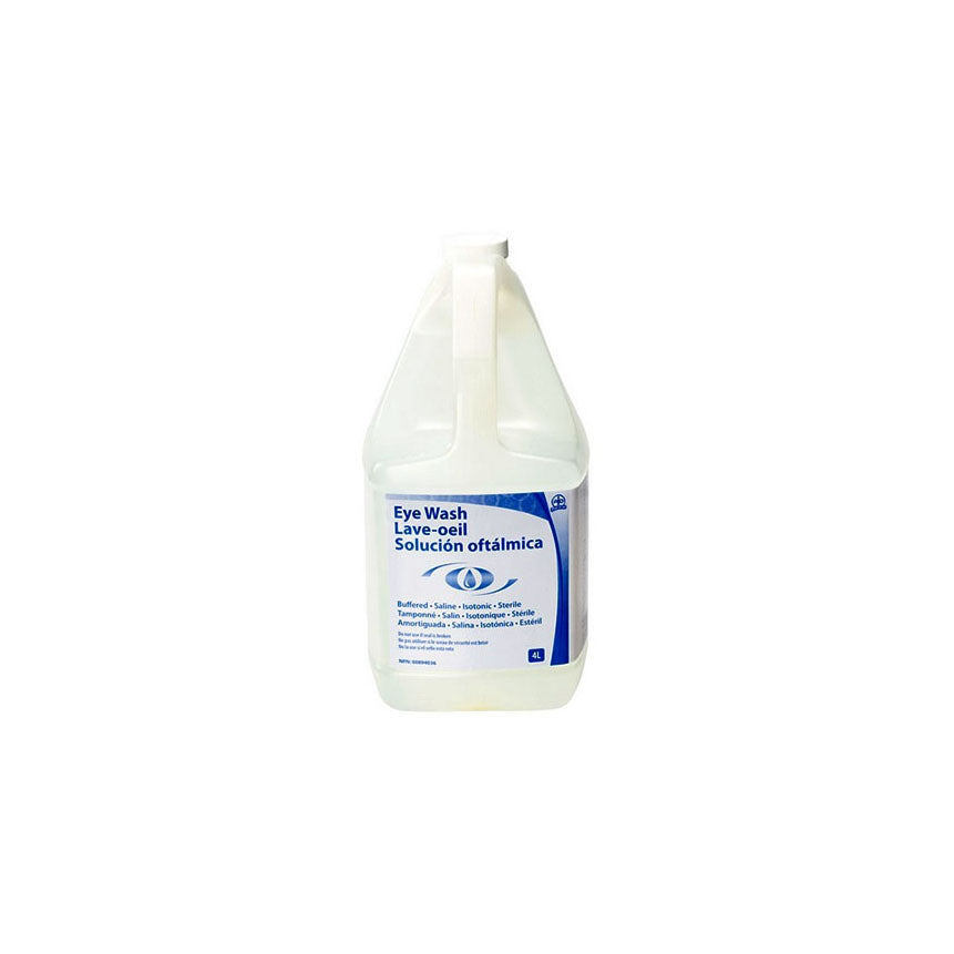 Eyewash Solution