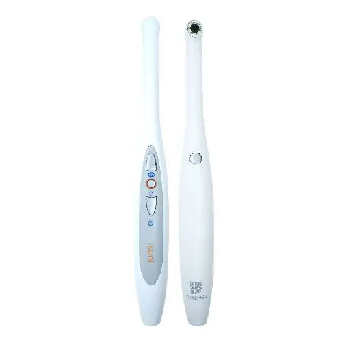 iSuni Intraooral Camera, with Cordless Foot Padel