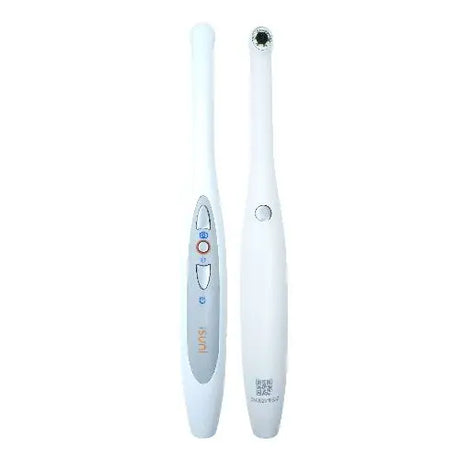 iSuni Intraooral Camera, with Cordless Foot Padel