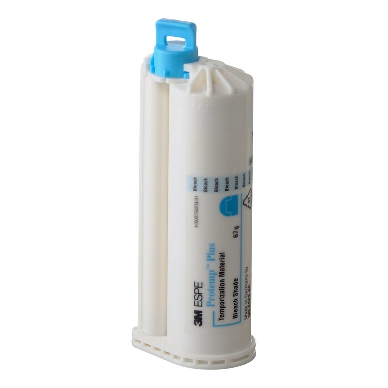 Protemp Plus Temporary Crown and Bridge Material Refill