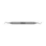 0/1 Marquette, 1.0MM/1.4MM Plugger/Condensor, Serrated