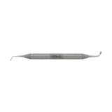 154 Serrated, 1.4MM/2.4MM Plugger/Condensor