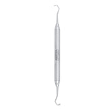 11/12 Back Action, 1.5MM/2.0MM Plugger/Condensor