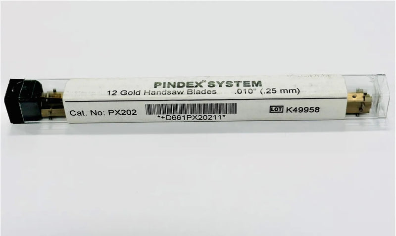 Pindex Handsaw – Replacement Blades