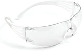 3M™ Securefit™ Protective Eyewear, Without Readers