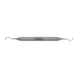 1T Tanner, 1.7MM/2.3MM Plugger/Condensor